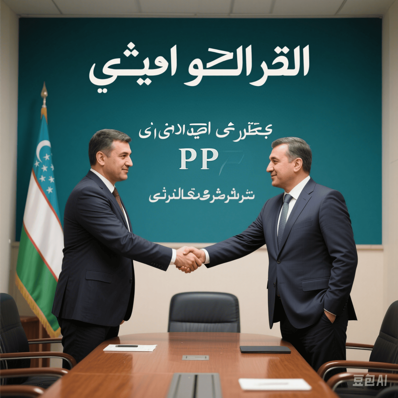 Industry Partnership Announcement