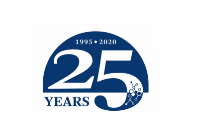 Institute Celebrates 25th Anniversary