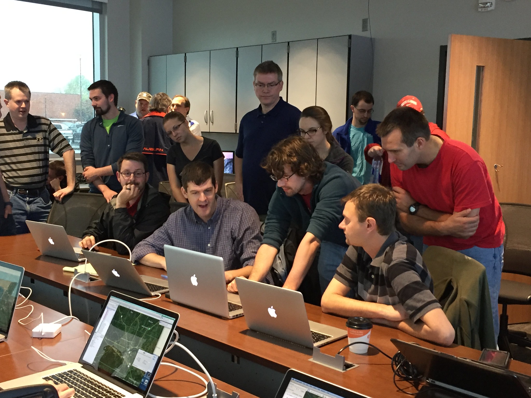 Student Internship Program Expanded